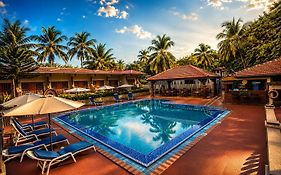 Leoney Resort Goa